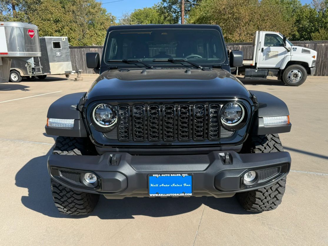 jeep wrangler 4-door 2026 1C4PJXDN0TW219276 image jeep wrangler 4-door 2026 1C4PJXDN0TW219276 image